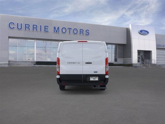 2026 FORD TRANSIT - Image 26