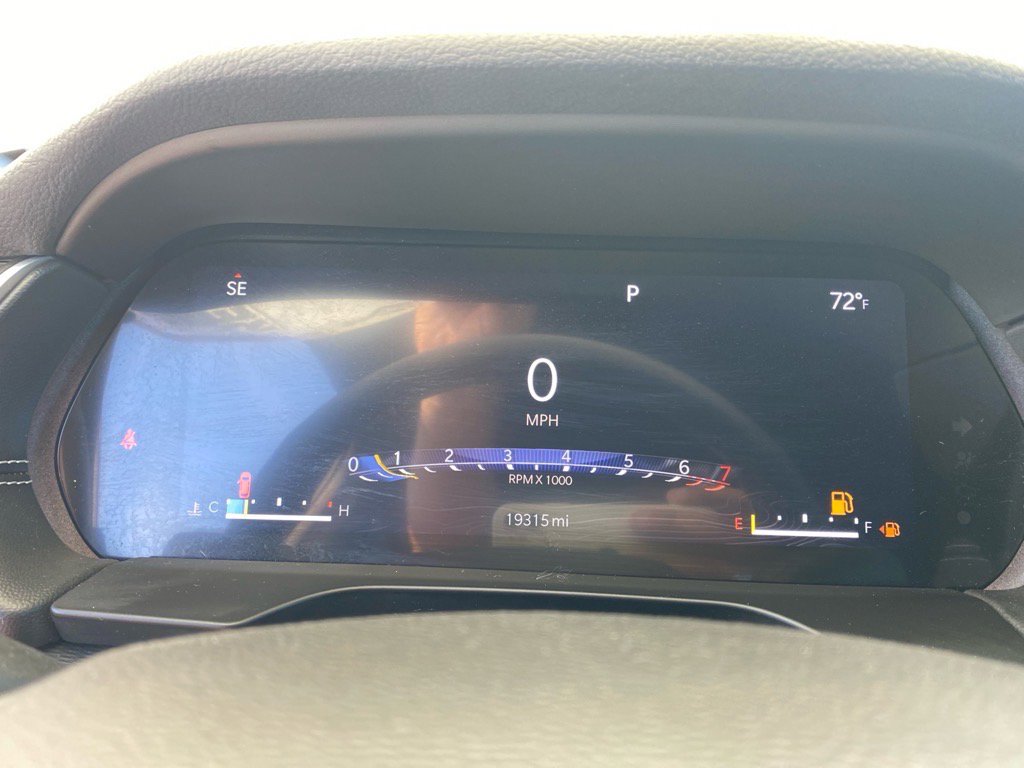 2023 Jeep Grand Cherokee Altitude photo 17