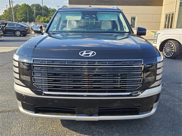 2026 Hyundai Palisade Calligraphy photo 2