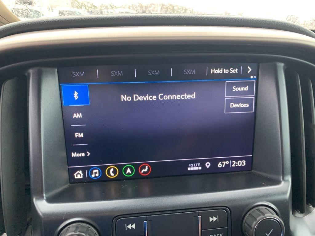 2019 Gmc Canyon Denali photo 21