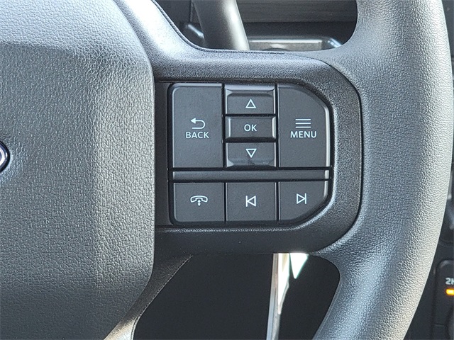 2025 Ford F-150 STX photo 26