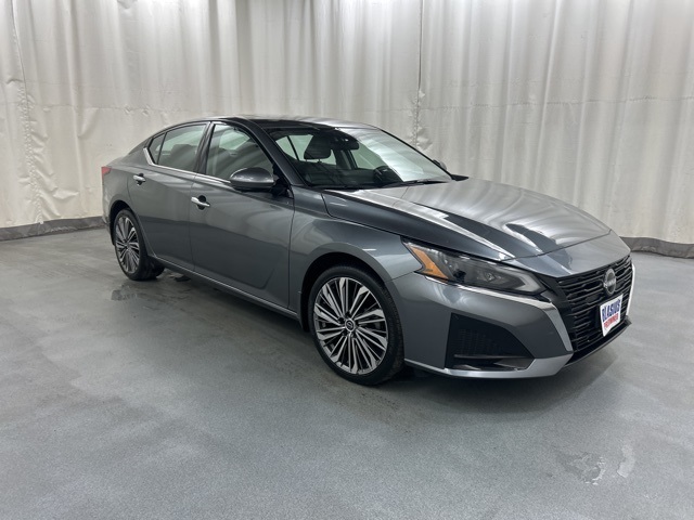 2023 Nissan Altima SL