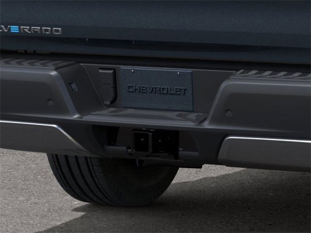 2026 Chevrolet Silverado EV LT photo 12