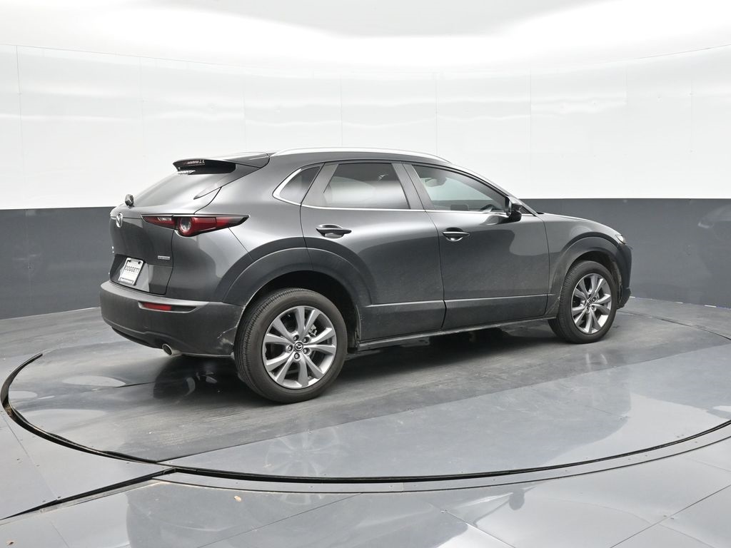 2023 Mazda CX-30 2.5 S Preferred photo 10