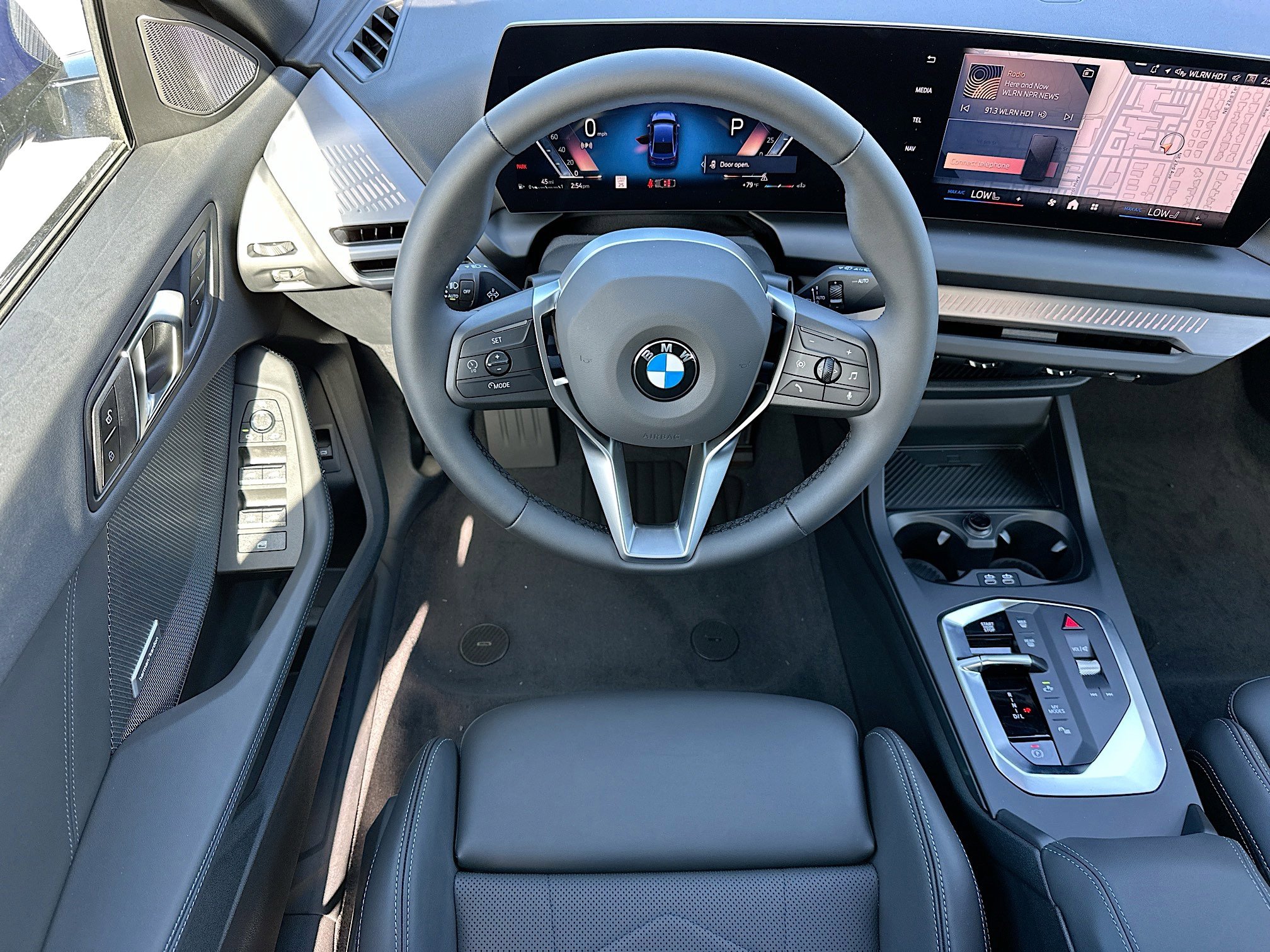 2025 Bmw 228i xDrive Gran Coupe photo 19