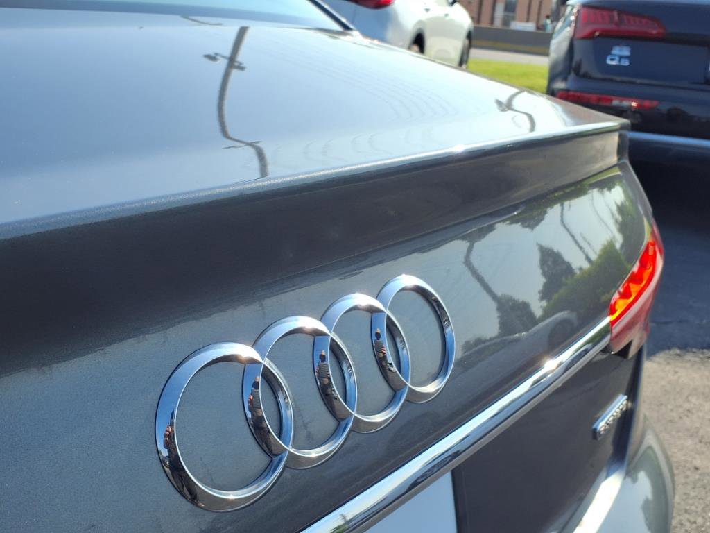 2023 Audi A4 S line Quattro Premium Plus photo 24