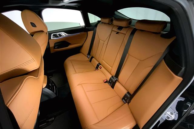 2023 Bmw i4 eDrive35 photo 13