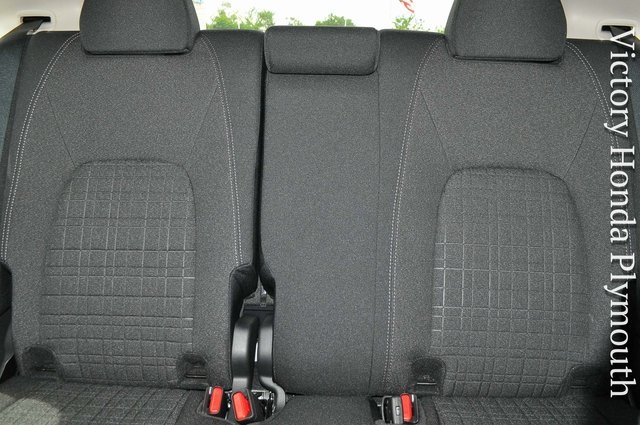 2026 Honda HR-V LX photo 11