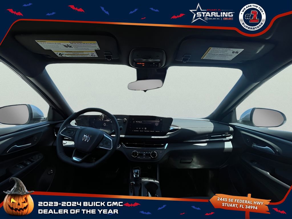 2025 Buick Envista Preferred photo 33