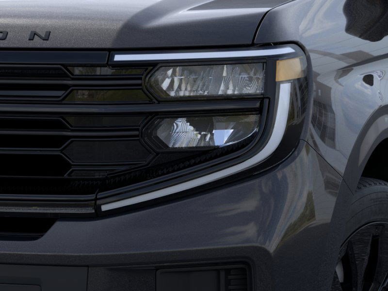 2025 Ford Expedition MAX Platinum photo 3