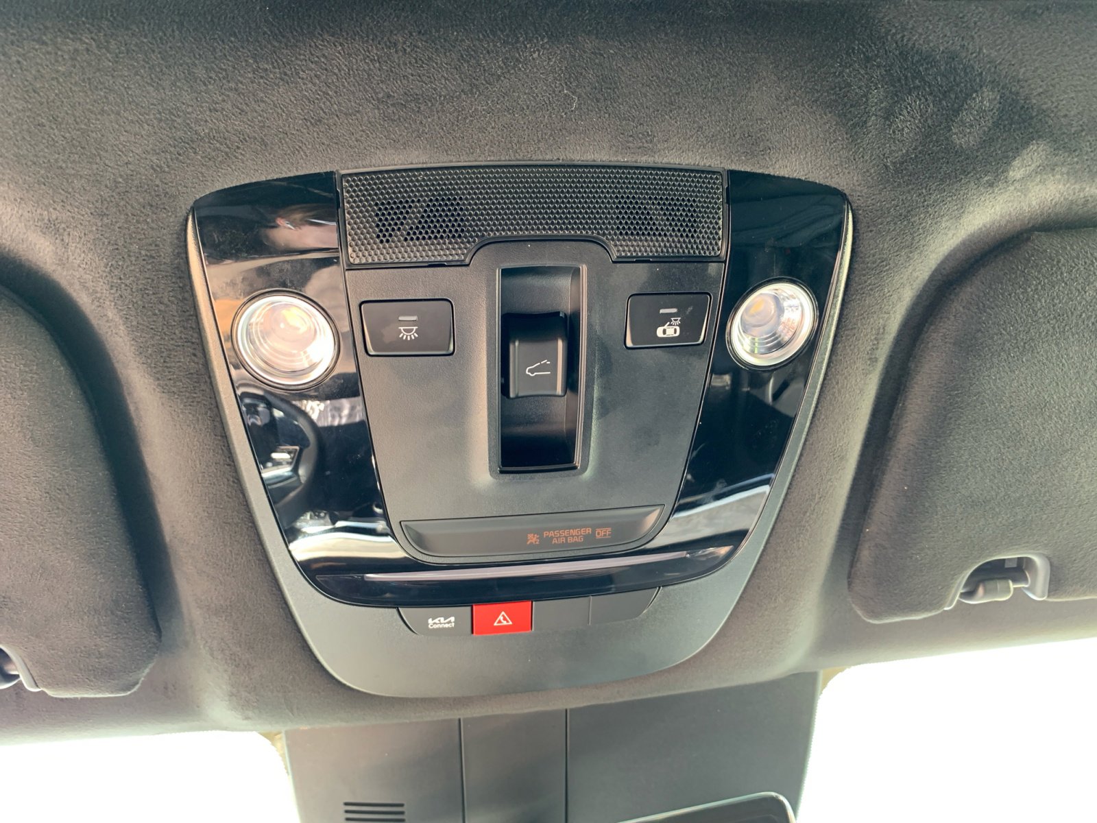2024 Kia Sorento X-Line SX Prestige photo 24