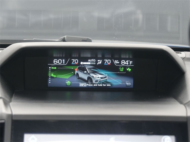 2022 Subaru Forester Wilderness photo 23