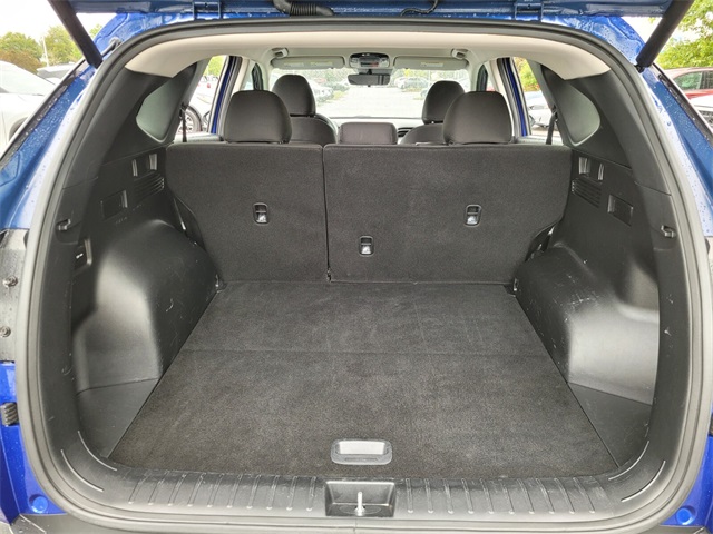 2023 Hyundai Tucson SEL photo 13