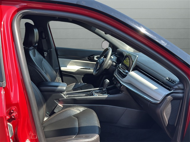 2024 Jeep Compass Limited photo 18