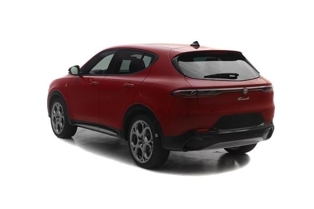 2024 Alfa Romeo Tonale Ti photo 2