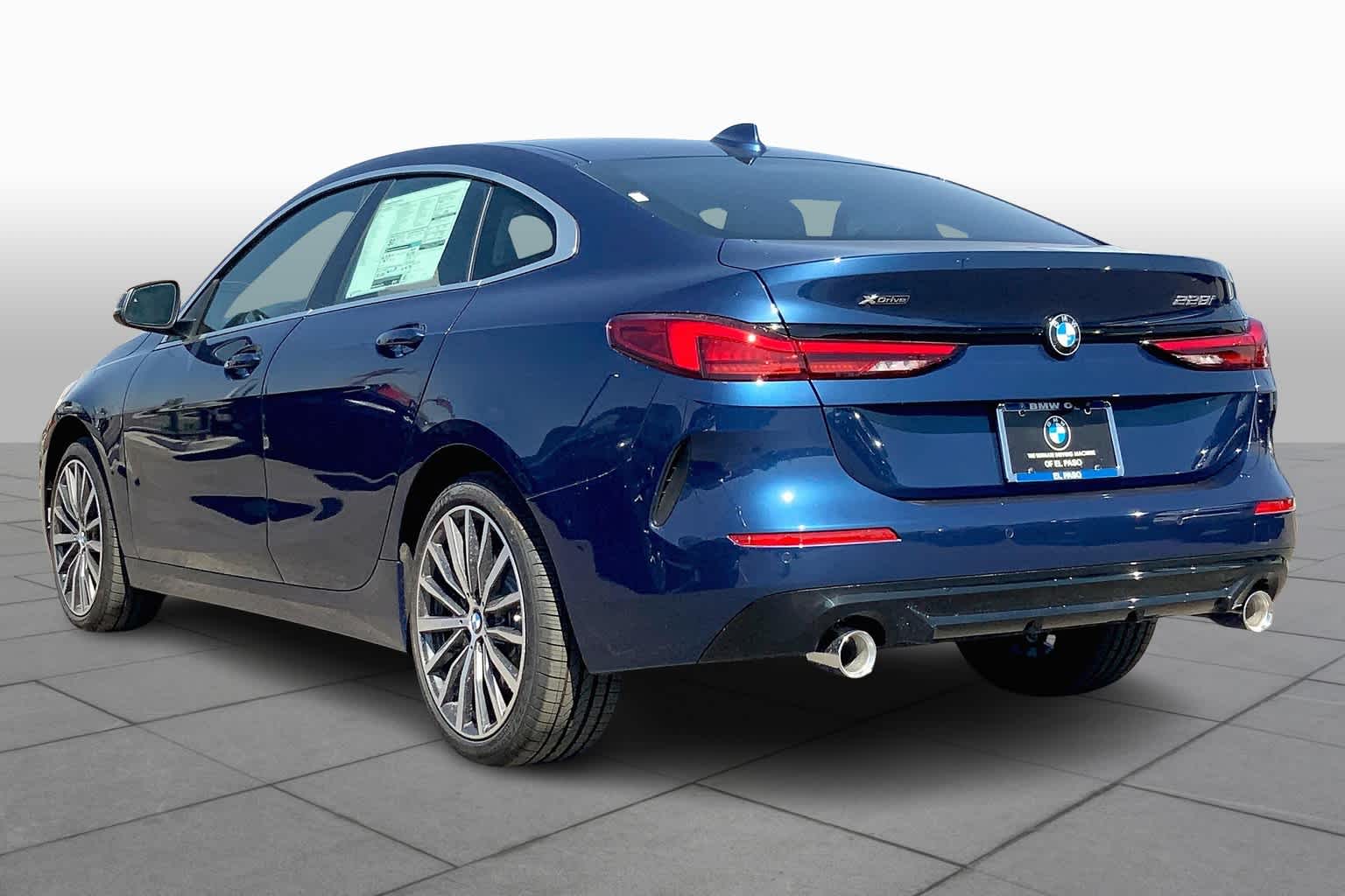 2024 Bmw 228i xDrive Gran Coupe photo 12
