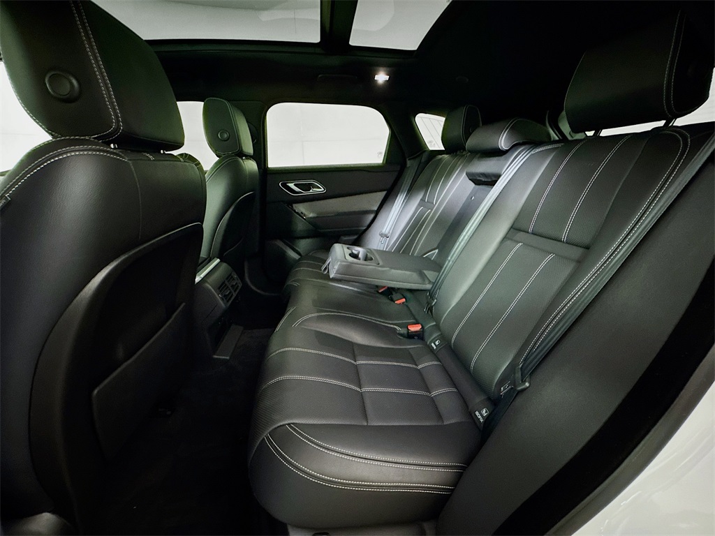 2023 Land Rover Range Rover Velar S photo 13