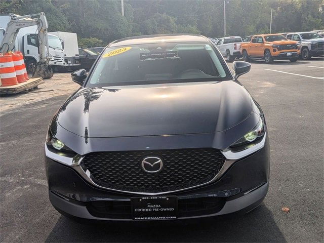2023 Mazda CX-30 2.5 photo 8