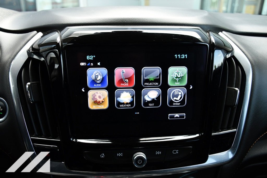 2019 Chevrolet Traverse Leather photo 19