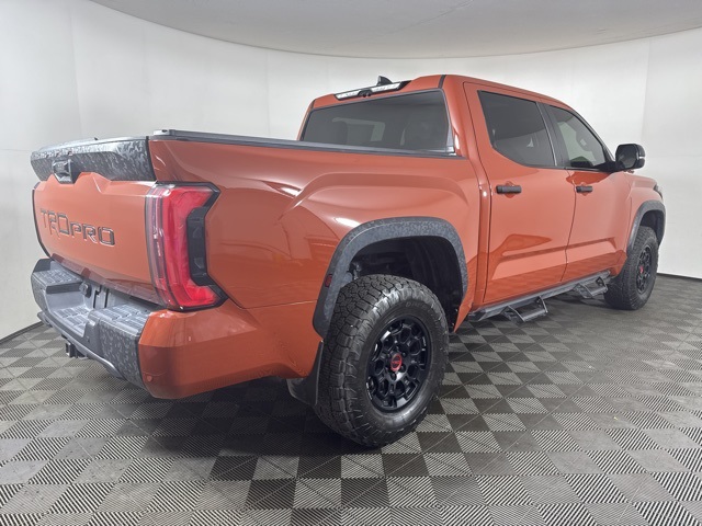 2024 Toyota Tundra TRD Pro photo 3