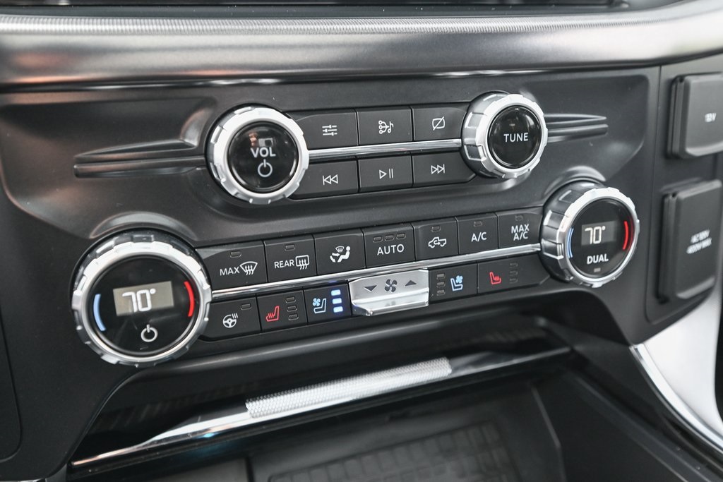 2021 Ford F-150 Platinum photo 35