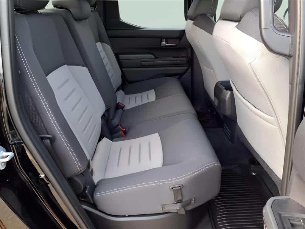 2024 Toyota Tacoma TRD photo 21