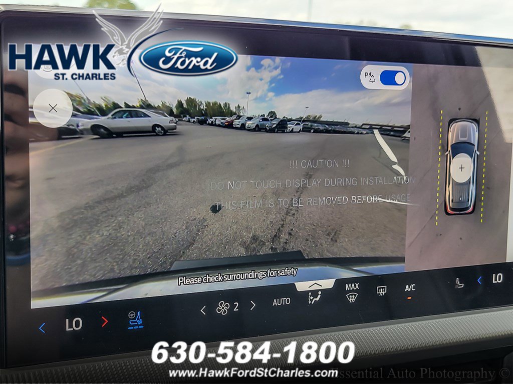 2025 FORD EXPLORER - Image 15