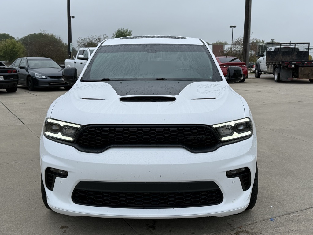 2022 Dodge Durango SRT 392 photo 2