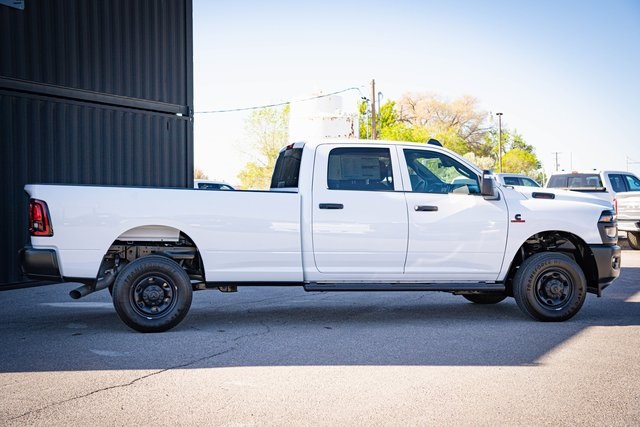 2025 Ram 2500 Tradesman photo 7
