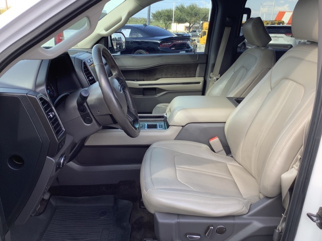 2018 Ford Expedition Limited photo 15