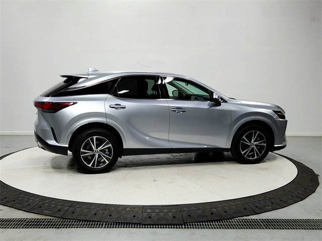2024 Lexus RX 350 photo 7