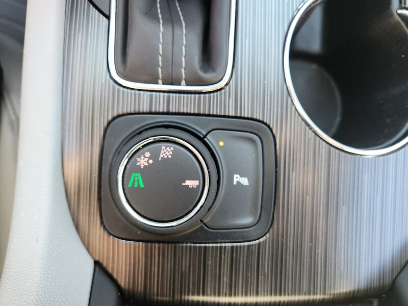2019 Gmc Acadia photo 20