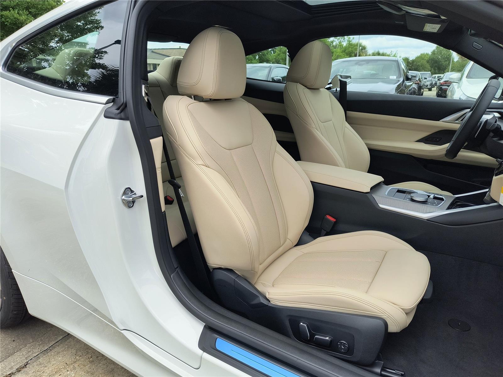 2026 Bmw 430i photo 13