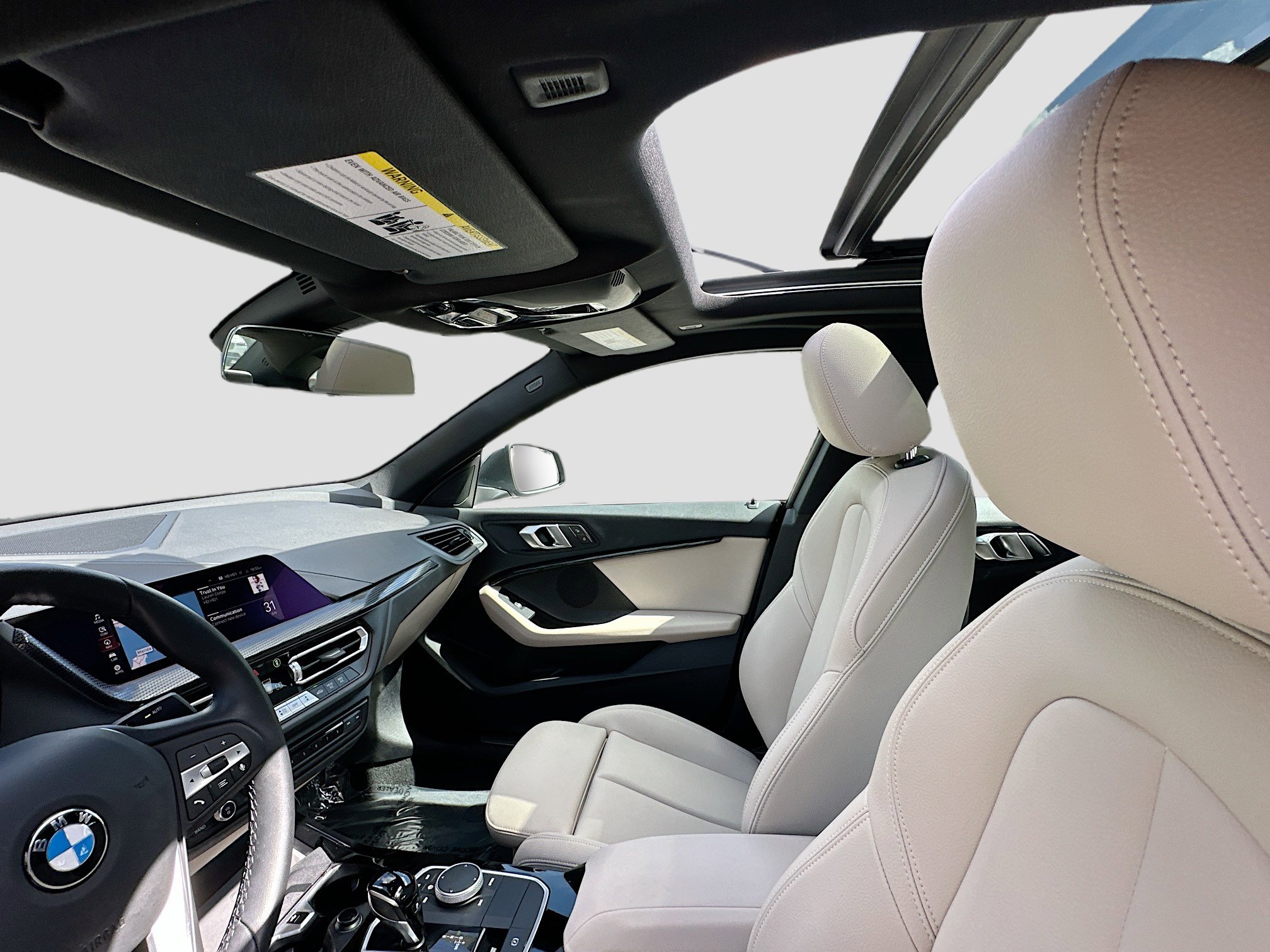 2024 Bmw 228i sDrive Gran Coupe photo 17