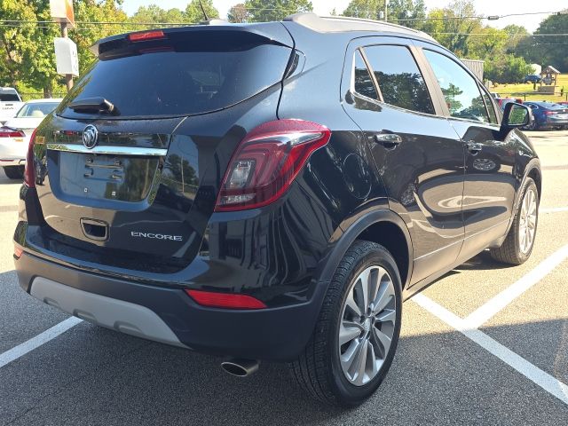 2019 Buick Encore Preferred photo 5