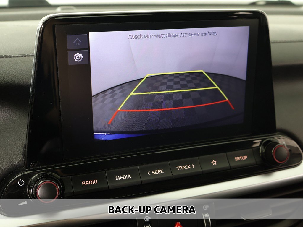2023 Kia Forte LXS photo 5
