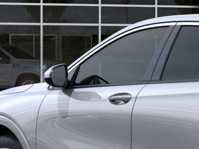 2025 Buick Envista Avenir photo 12