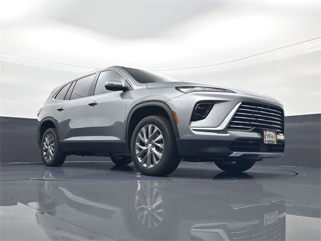 2026 Buick Enclave Preferred photo 22