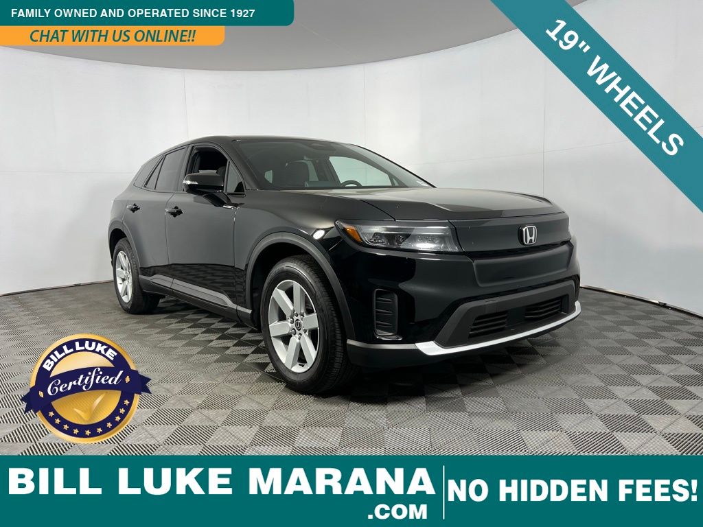 2024 Honda Prologue EX