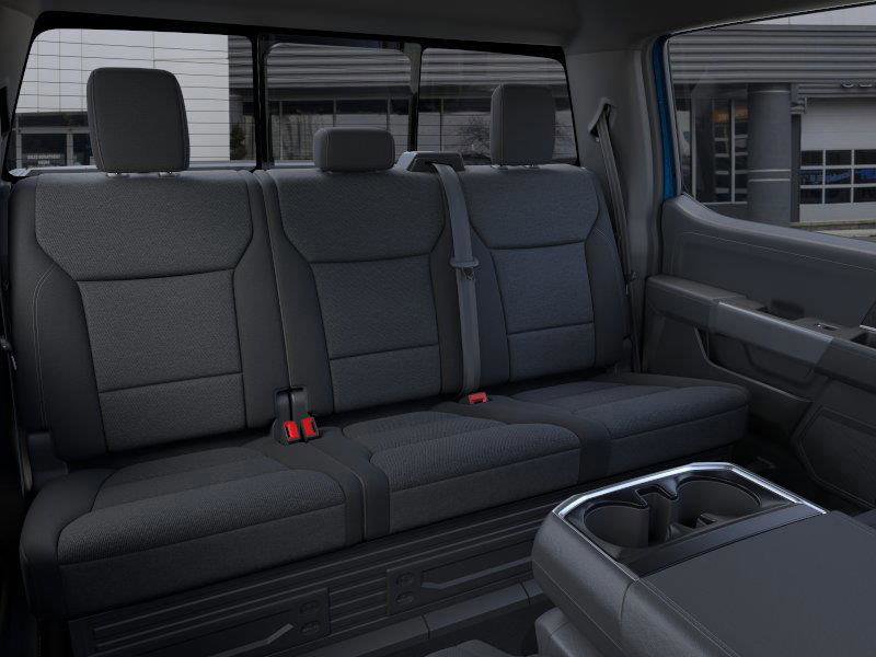 2025 FORD F-150 - Image 13