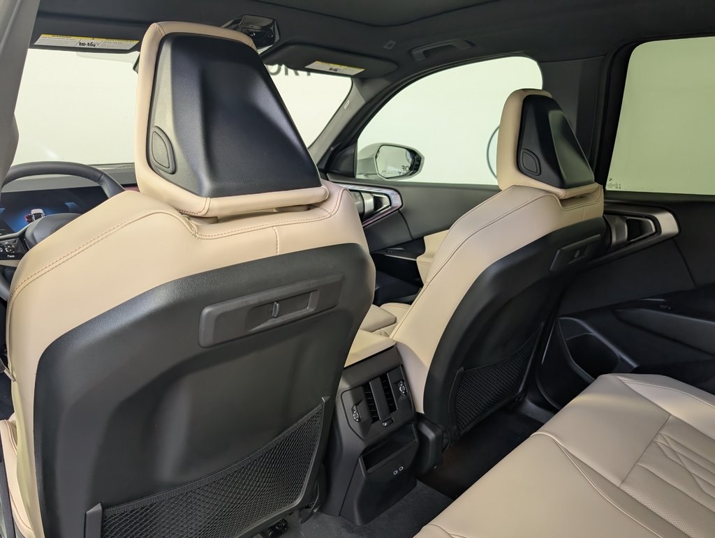 2026 Bmw X3 photo 14