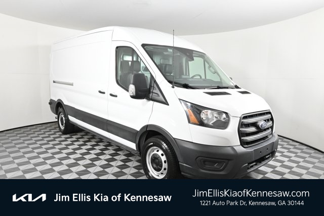 2020 Ford Transit Van Base's photo