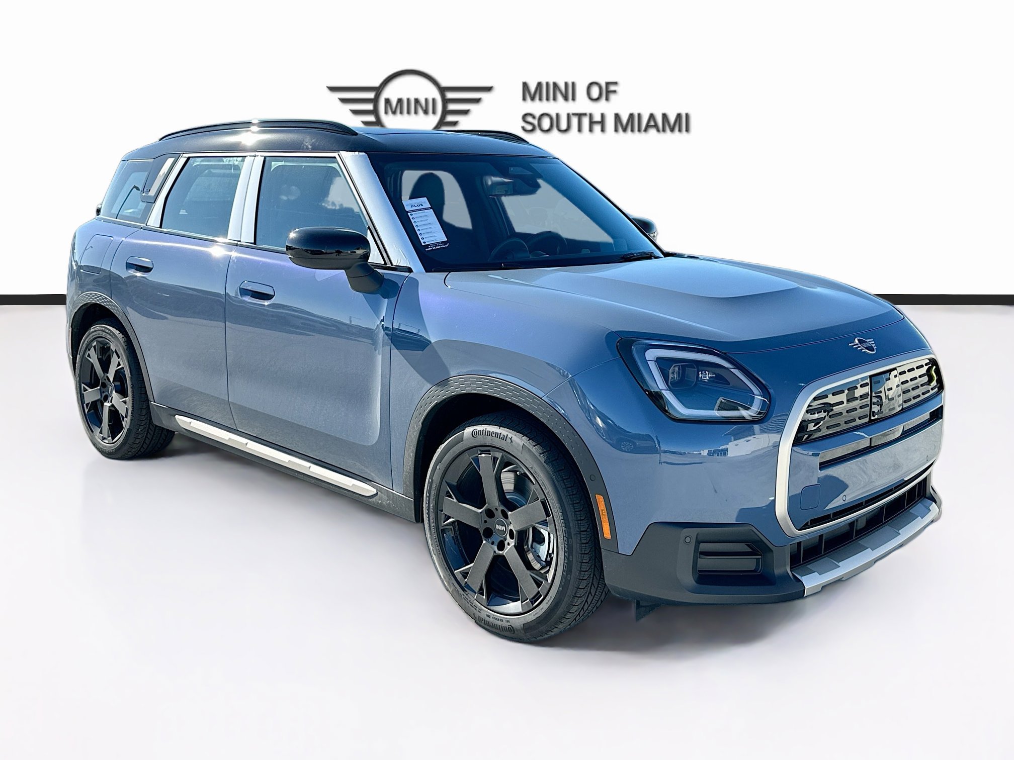 2026 MINI Countryman