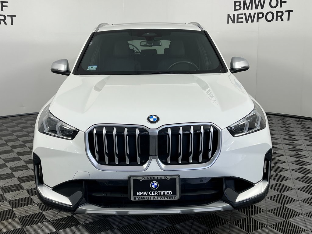 2024 Bmw X1 XDrive28i photo 2