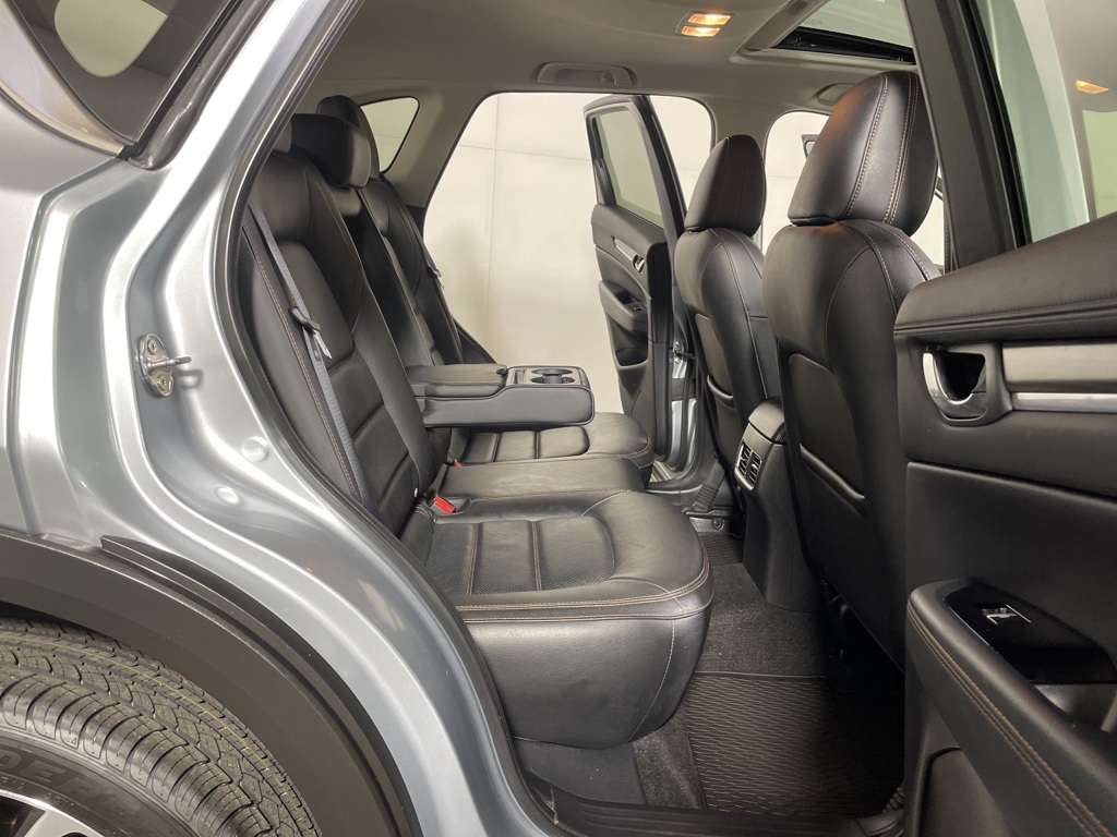 2022 Mazda CX-5 2.5 S Premium photo 29