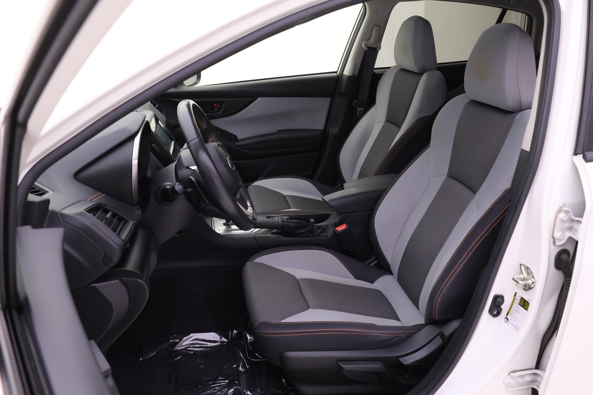 2020 Subaru Crosstrek Premium photo 2