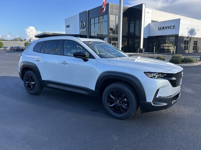 2026 Mazda CX-50 Preferred's photo