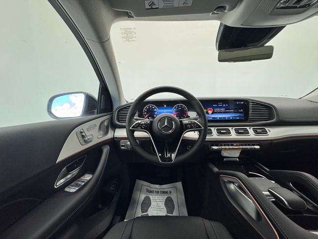 2026 Mercedes Benz GLE 450 4MATIC photo 22