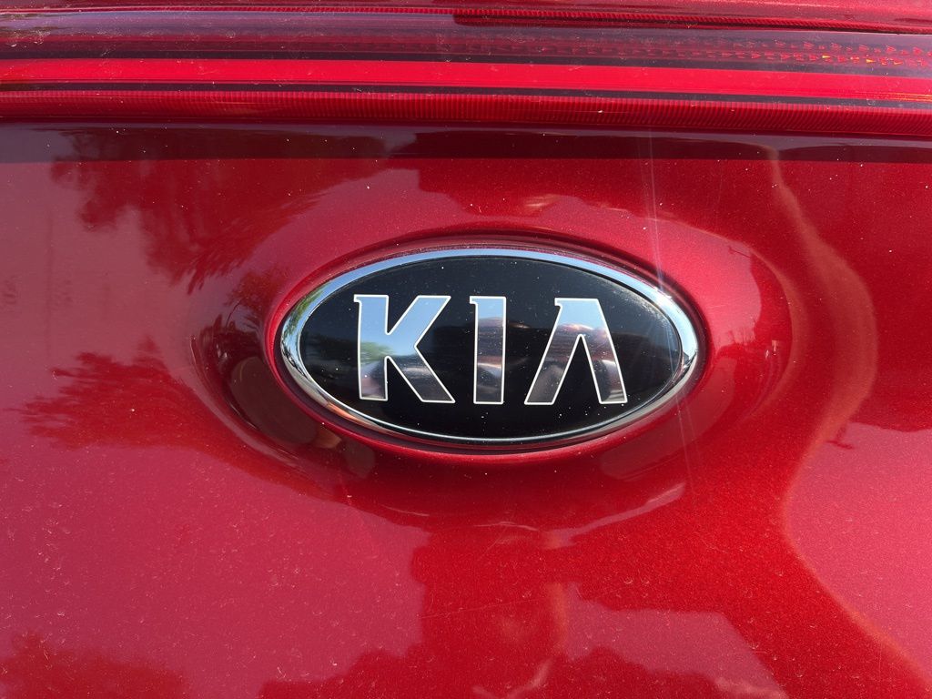 2020 Kia Sportage LX photo 30