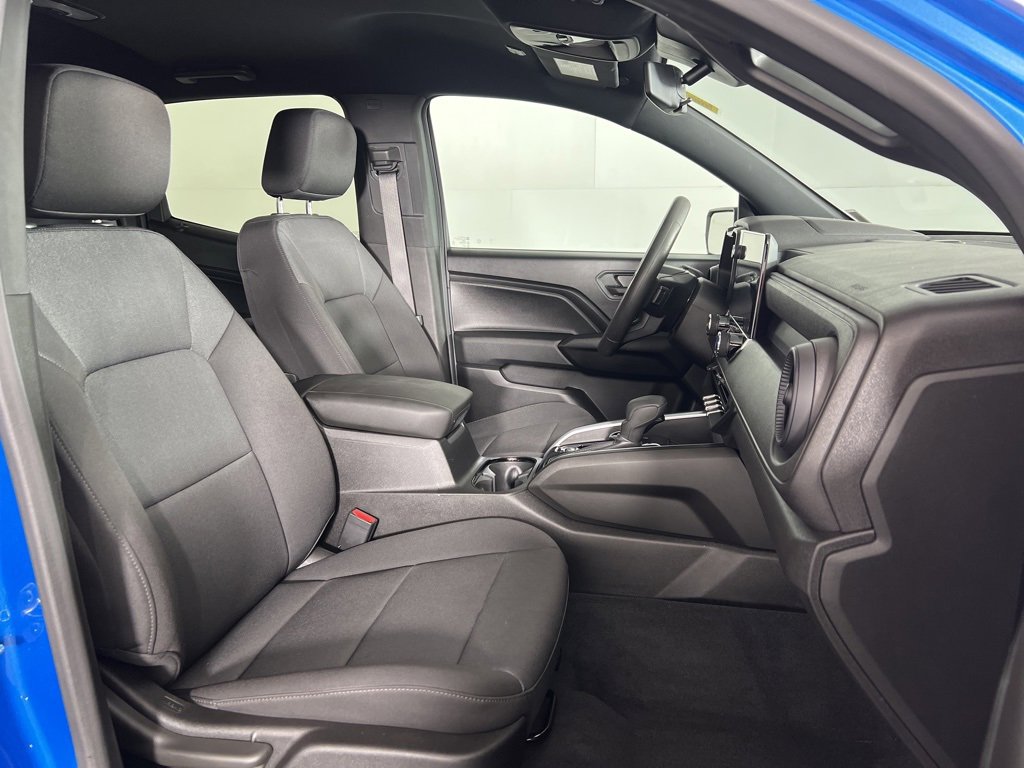 2024 Chevrolet Colorado Trail Boss photo 9